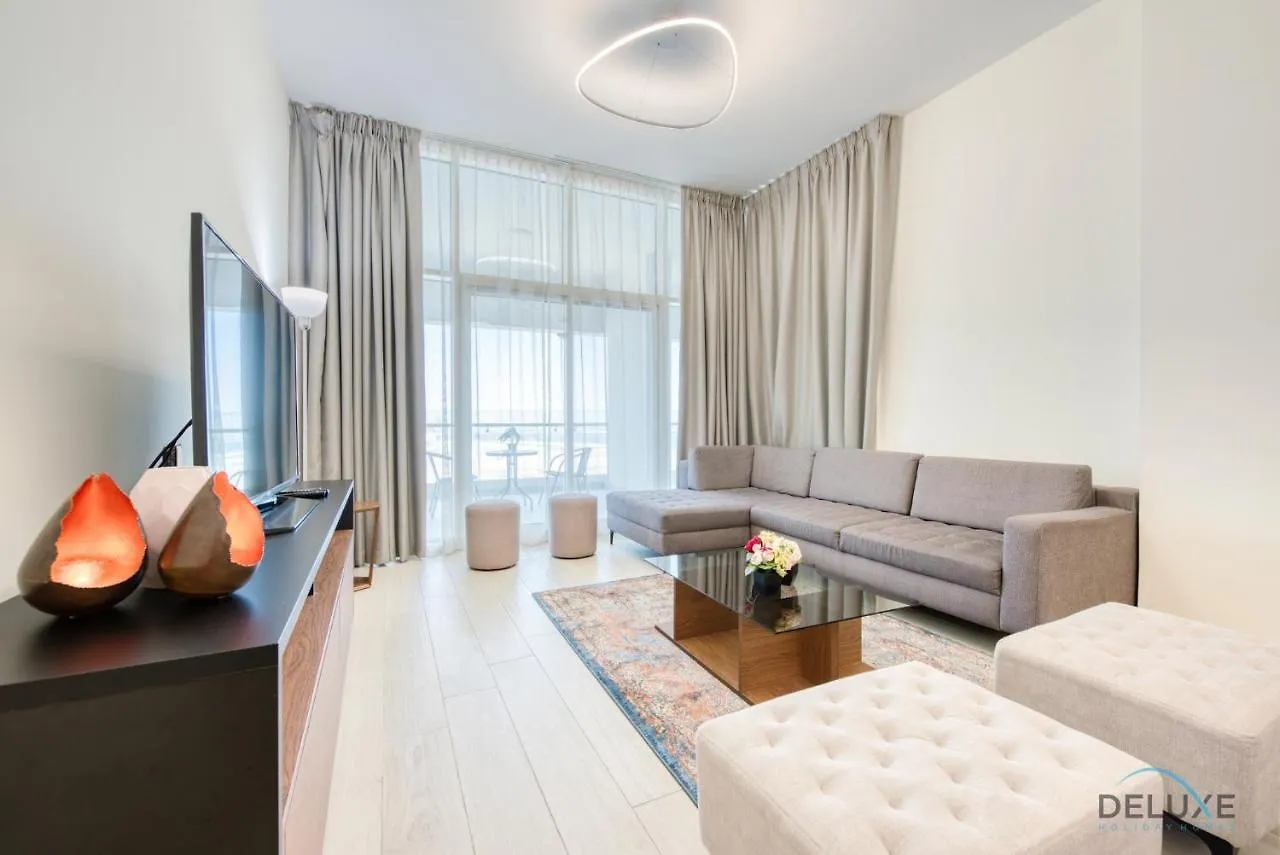 Expansive 2Br At Azizi Aliyah Dubai Healthcare City By Deluxe Holiday Homes contacts