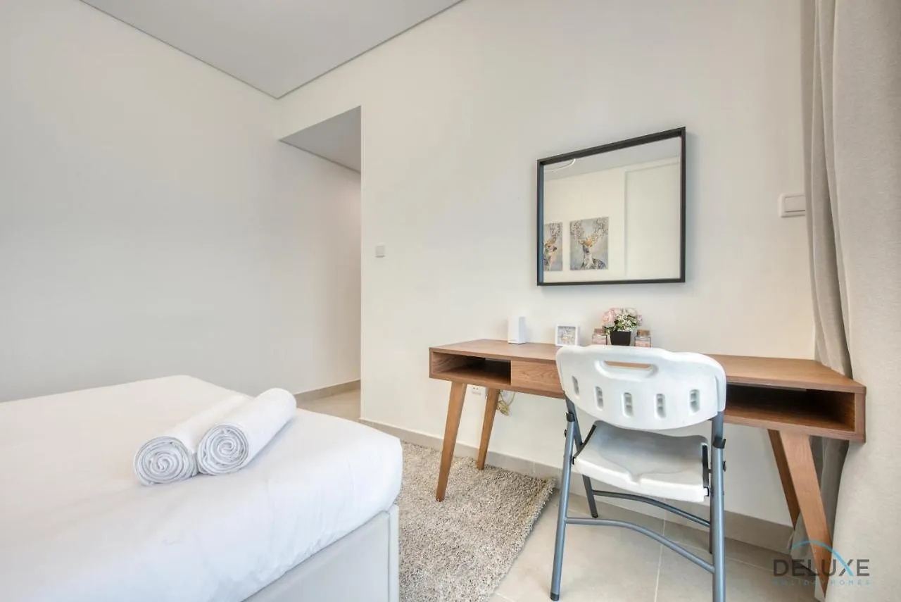 Expansive 2Br At Azizi Aliyah Dubai Healthcare City By Deluxe Holiday Homes 0*,