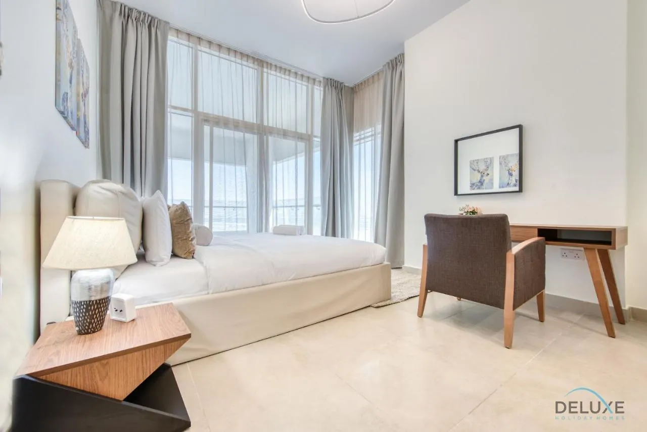 Expansive 2Br At Azizi Aliyah Dubai Healthcare City By Deluxe Holiday Homes United Arab Emirates